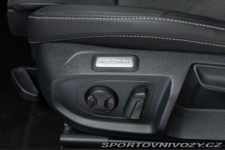 Volkswagen Arteon Shooting Brake 1.5 TSI EL 2021