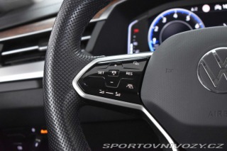 Volkswagen Arteon Shooting Brake 1.5 TSI EL 2021