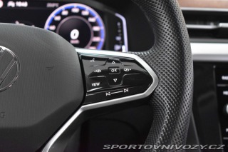 Volkswagen Arteon Shooting Brake 1.5 TSI EL 2021