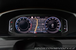 Volkswagen Arteon Shooting Brake 1.5 TSI EL 2021