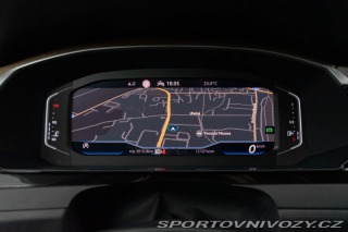 Volkswagen Arteon Shooting Brake 1.5 TSI EL 2021