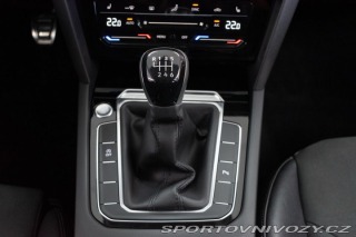 Volkswagen Arteon Shooting Brake 1.5 TSI EL 2021