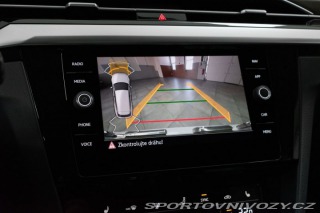 Volkswagen Arteon Shooting Brake 1.5 TSI EL 2021