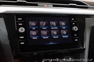 Volkswagen Arteon Shooting Brake 1.5 TSI EL 2021