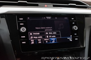 Volkswagen Arteon Shooting Brake 1.5 TSI EL 2021