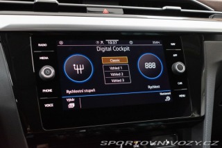 Volkswagen Arteon Shooting Brake 1.5 TSI EL 2021