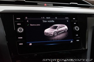 Volkswagen Arteon Shooting Brake 1.5 TSI EL 2021