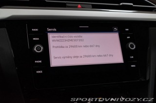 Volkswagen Arteon Shooting Brake 1.5 TSI EL 2021