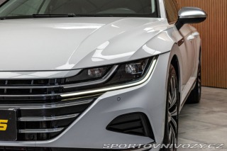 Volkswagen Arteon Shooting Brake 1.5 TSI EL 2021