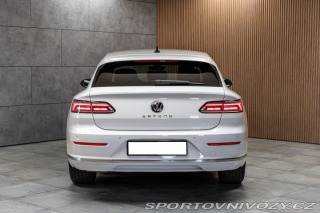 Volkswagen Arteon Shooting Brake 1.5 TSI EL 2021