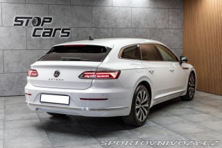 Volkswagen Arteon Shooting Brake 1.5 TSI EL 2021