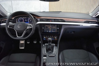 Volkswagen Arteon Shooting Brake 1.5 TSI EL 2021