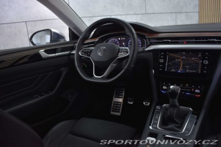 Volkswagen Arteon Shooting Brake 1.5 TSI EL 2021