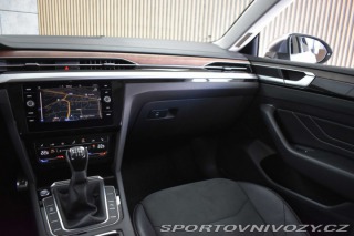Volkswagen Arteon Shooting Brake 1.5 TSI EL 2021