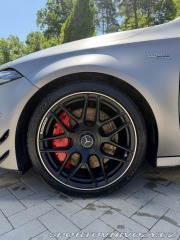 Mercedes-Benz A A45 AMG S 4Matic+ 2020