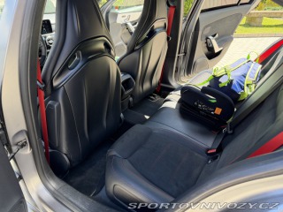 Mercedes-Benz A A45 AMG S 4Matic+ 2020