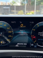 Mercedes-Benz A A45 AMG S 4Matic+ 2020