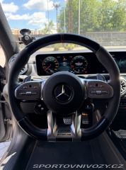 Mercedes-Benz A A45 AMG S 4Matic+ 2020