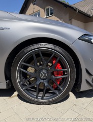 Mercedes-Benz A A45 AMG S 4Matic+ 2020