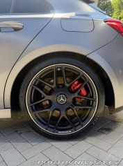 Mercedes-Benz A A45 AMG S 4Matic+ 2020
