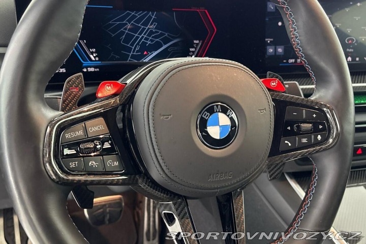BMW M2 Coupe 2025