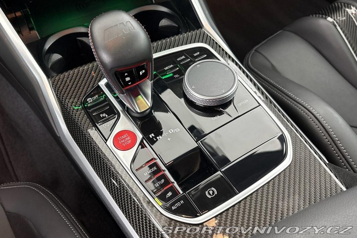 BMW M2 Coupe 2025