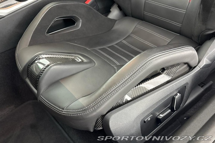BMW M2 Coupe 2025
