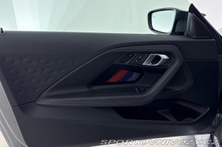 BMW M2 Coupe 2025