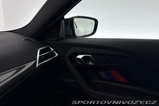 BMW M2 Coupe 2025