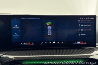 BMW M2 Coupe 2025