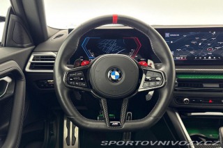 BMW M2 Coupe 2025