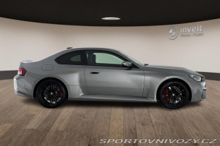BMW M2 Coupe 2025
