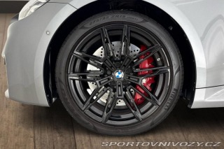BMW M2 Coupe 2025