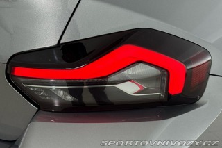 BMW M2 Coupe 2025