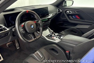 BMW M2 Coupe 2025
