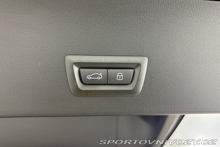 BMW X3 M50 xDrive 2025