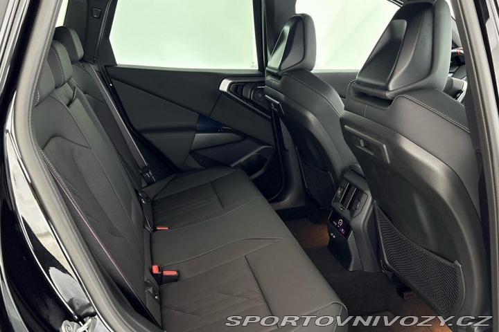 BMW X3 M50 xDrive 2025