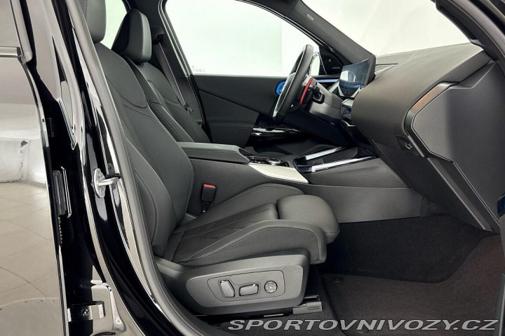 BMW X3 M50 xDrive 2025