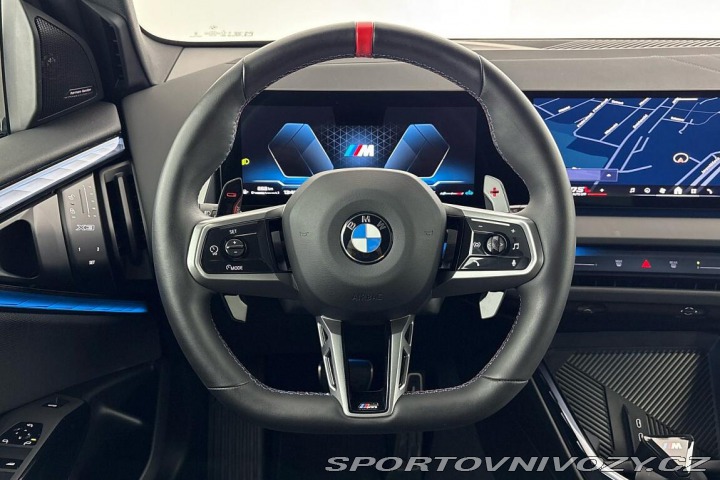 BMW X3 M50 xDrive 2025