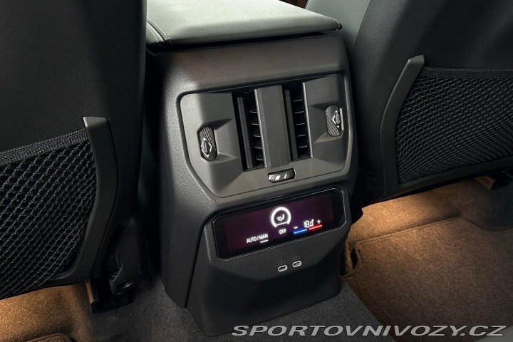 BMW X3 M50 xDrive 2025