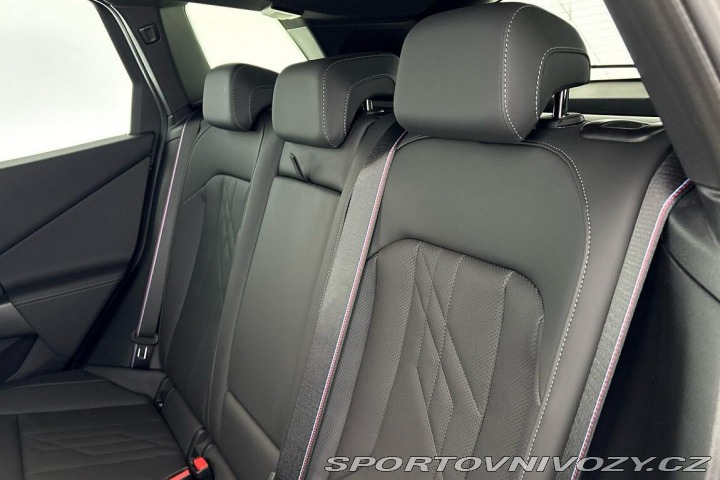 BMW X3 M50 xDrive 2025