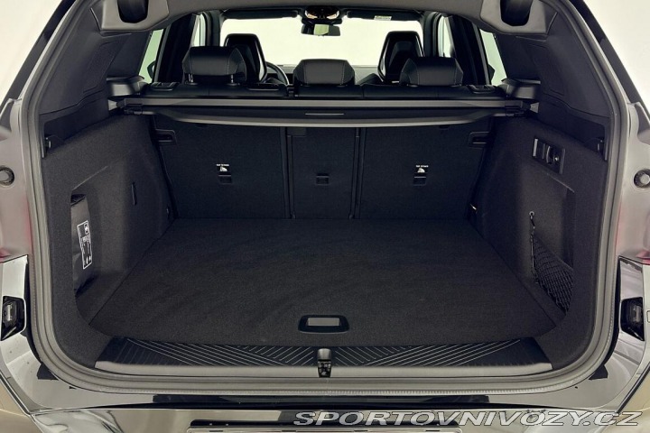 BMW X3 M50 xDrive 2025