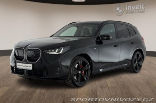 BMW X3 M50 xDrive 2025