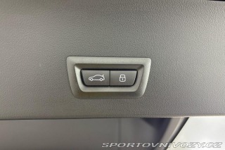 BMW X3 M50 xDrive 2025