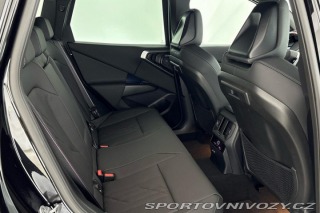 BMW X3 M50 xDrive 2025