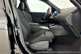 BMW X3 M50 xDrive 2025