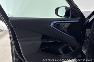 BMW X3 M50 xDrive 2025