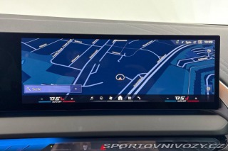 BMW X3 M50 xDrive 2025
