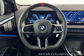 BMW X3 M50 xDrive 2025