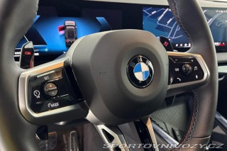 BMW X3 M50 xDrive 2025